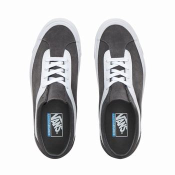 Panske Tenisky Vans Suede Bold NI Biele VA91KBTWG